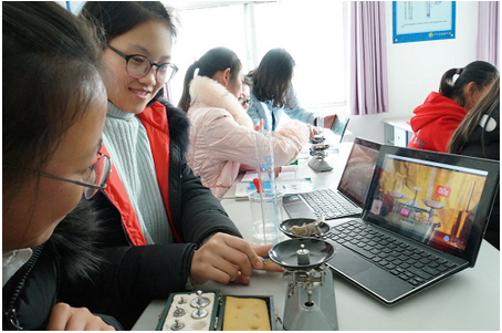 數(shù)字化時(shí)代的教學(xué)變革，因材施教成為常態(tài)