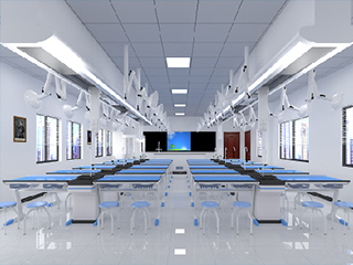 新課標確立，激發實驗室裝備進入中小學潮流