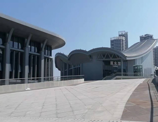 項目案例 - 汕頭市體育運(yùn)動學(xué)校