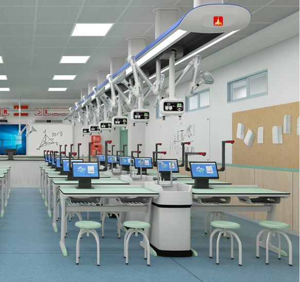 實驗操作考評系統(tǒng)軟件