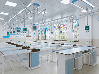 實(shí)驗(yàn)室設(shè)備出現(xiàn)問(wèn)題怎么辦？