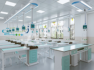 理化生實(shí)驗(yàn)室安全措施怎么做？