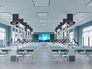 【實(shí)驗(yàn)室設(shè)備】實(shí)驗(yàn)室需注意哪些隱患！