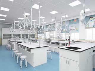 專業(yè)化學(xué)實驗室設(shè)備，為科研保駕護航