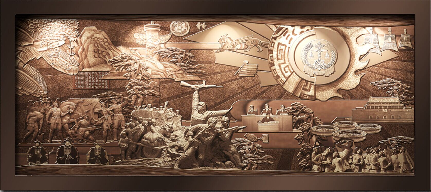 <a href='http://www.591123.cn/products/102-1.html' target='1' style='font-size:18px; font-weight:bold; color:#000000;'>校園浮雕</a>