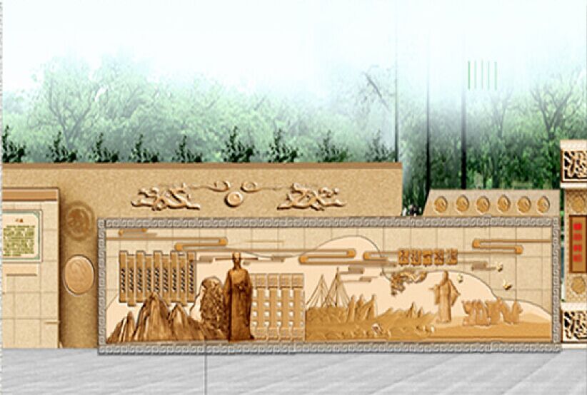 <a href='http://www.591123.cn/products/102-1.html' target='1' style='font-size:18px; font-weight:bold; color:#000000;'>校園浮雕</a>