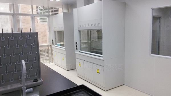 <a href='http://www.591123.cn/products/62-1.html' target='1' style='font-size:18px; font-weight:bold; color:#000000;'>實(shí)驗(yàn)室通風(fēng)柜</a>案例