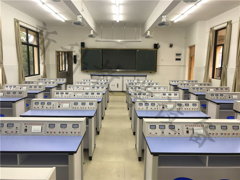 <a href='http://www.591123.cn/' target='1' style='font-size:14px; font-weight:bold; color:#0080ff;'>物理實驗室</a>設備